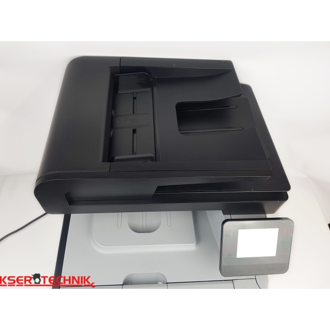 Urządzenie wielofunkcyjne Drukarka Ksero Skaner HP Color LaserJet Pro M476dn